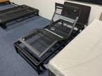 Elektrische Auping Essential (90x210cm)., Ophalen, Verstelbaar, 90 cm, Eenpersoons