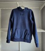 Levi's Hoodie maat 164 blauw ZGAN, Trui of Vest, Ophalen of Verzenden, Zo goed als nieuw, Levi's