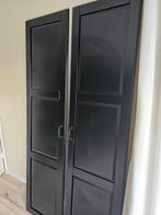 pax ikea kastdeuren, Huis en Inrichting, Ophalen, Gebruikt