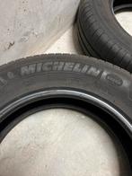 Michelin greenx 195/65 R15 91H, Auto-onderdelen, Banden en Velgen, Band(en), 15 inch, Gebruikt, Personenwagen