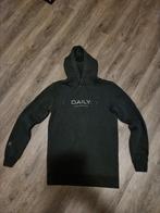 Daily Aesthetikz hoodie, Ophalen of Verzenden, Zo goed als nieuw, Daily aesthetikz, Groen