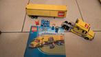 Lego City - Lego Truck - 3221, Kinderen en Baby's, Speelgoed | Duplo en Lego, Ophalen of Verzenden, Gebruikt, Complete set, Lego