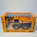 Wonky Cars RC Dump Truck 1:22 | Op afstand bestuurbaar, Ophalen of Verzenden, Nieuw