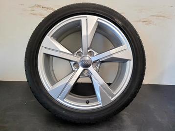 NWE 17 inch A1 velgen zomer & winter 215 45 17 seat skoda vw beschikbaar voor biedingen