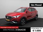 MG MG ZS EV Luxury 45 kWh, Auto's, MG, Gebruikt, 143 pk, ZS, 1507 kg