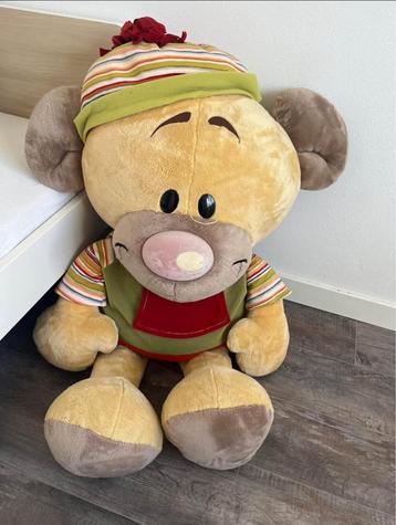 Grote Pimboli Knuffel beschikbaar voor biedingen