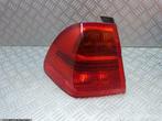 Achterlicht BMW 3-serie Touring E91 ('05-'08) links rechts, Gebruikt, Ophalen of Verzenden, BMW, BMW