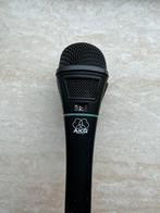 AKG C5900 condensator microfoon, Muziek en Instrumenten, Microfoons, Instrumentmicrofoon, Ophalen of Verzenden, Zo goed als nieuw