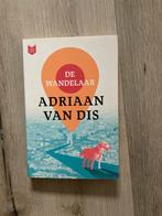 De Wandelaar - Adriaan van Dis, Ophalen of Verzenden, Zo goed als nieuw, Adriaan van Dis, Nederland