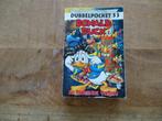 Donald Duck dubbelpocket nr 53, Eén stripboek, Verzenden, Gelezen