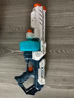 Turbo Advance X-Shot, Ophalen, Gebruikt