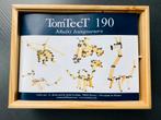 TomTect 190 - Houten constructie speelgoed, Ophalen of Verzenden, Zo goed als nieuw, Overige merken