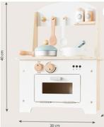 Houten keuken petite amelie, Ophalen of Verzenden, Nieuw