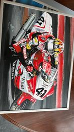 Moto art, Ophalen of Verzenden