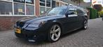 BMW 5-serie Touring 530d getuned 330pk voll M pakket, Achterwielaandrijving, Gebruikt, 2993 cc, 1655 kg