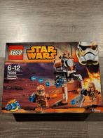 LEGO Star Wars 75089 Geonosian Troopers - Sealed, Ophalen of Verzenden, Nieuw