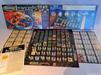 Stratego Legends - Zo Goed als Nieuw, Hobby en Vrije tijd, Gezelschapsspellen | Bordspellen, Een of twee spelers, Ophalen of Verzenden