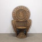 Emmanuelle fauteuil, Ophalen