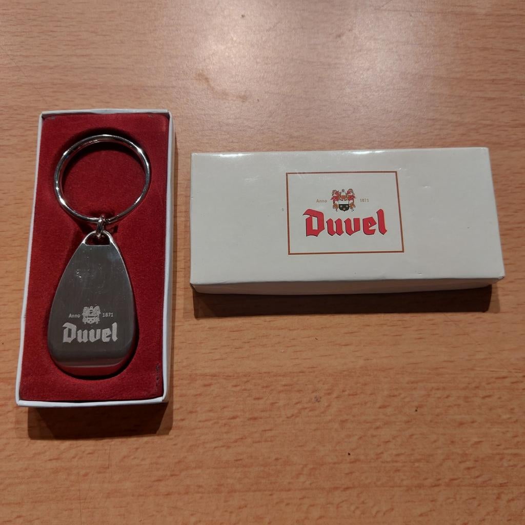 Nieuwe Duvelbieropener, Ophalen of Verzenden, Nieuw, Merk