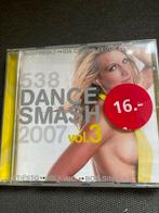Cd 538 Dance Smash Hits 2007 Vol. 3, Cd's en Dvd's, Cd's | Verzamelalbums, Ophalen of Verzenden, Gebruikt, Dance