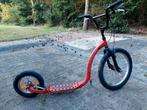 kinderstep kickbike freeride, Ophalen, Gebruikt, Gewone step, Kickbike