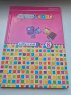 Veilig leren lezen - Veilig & Vlot - Kern 8, Gelezen, Niet van toepassing, Ophalen of Verzenden, Zwijsen