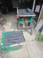 PARKSIDE  TABLE SAW PTKS 2000 H5, Doe-het-zelf en Verbouw, Ophalen, 70 mm of meer, Overige typen, 1200 watt of meer