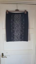 Mooi rokje van Marc Cain maat N5 = 40, Kleding | Dames, Rokken, Maat 38/40 (M), Overige kleuren, Ophalen of Verzenden, Zo goed als nieuw