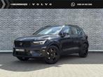 Volvo XC40 B4 Plus Black Edition | Adaptieve Cruise Control, 12 maanden, Euro 6, 4 cilinders, Zwart