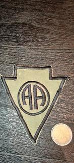 Army 82ND Airborne Division RECONDO Patch, Ophalen of Verzenden, Landmacht, Amerika, Embleem of Badge