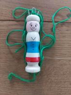 Punnikklosjes per stuk.., Ophalen of Verzenden, Zo goed als nieuw