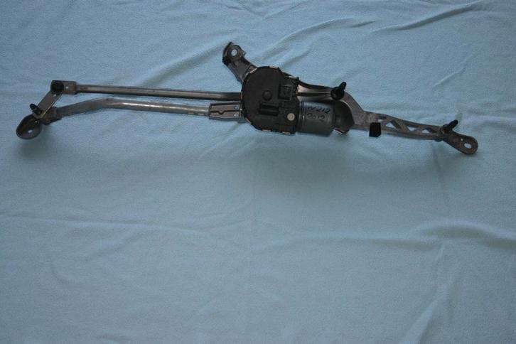 Ruitenwissermotor/Mechaniek Mercedes W212, S212, A2128201240, Auto-onderdelen, Ruiten en Toebehoren, Mercedes-Benz, Gebruikt, Ophalen