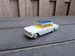 Corgi toys fiat 1800, Ophalen of Verzenden, Gebruikt