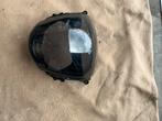 Piaggio Zip koplamp/ teller kap smoke izgst, Ophalen of Verzenden, Gebruikt, Koplamp, Piaggio