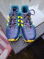 Hockeyschoenen Adidas, blauw maat  38,5, Sport en Fitness, Hockey, Ophalen of Verzenden, Zo goed als nieuw, Schoenen