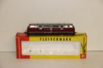Fleischmann H0 4235 - Dieselloc, BR 221 van de DB, Hobby en Vrije tijd, Modeltreinen | H0, Gebruikt, Fleischmann, Ophalen of Verzenden