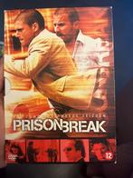 Prison Break Seizoen 2 DVD Boxset, Boxset, Ophalen of Verzenden, Zo goed als nieuw, Actie en Avontuur