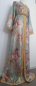 Prachtige nieuwe Marokkaanse jurken/takshita's/kaftans, Nieuw, Maat 42/44 (L), Ophalen of Verzenden, Overige typen