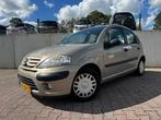 Citroen C3 1.4i Ligne Prestige/AIRCO/APK 04-2026/INRUIL KOOP, Voorwielaandrijving, 989 kg, Beige, Origineel Nederlands