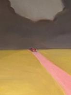 Gevraagd Stephen Lack, Antiek en Kunst, Ophalen of Verzenden