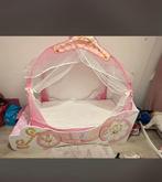 Prinsessenbed - Sprookjesachtig slapen!, Kinderen en Baby's, Kinderkamer | Bedden, Gebruikt, 70 tot 85 cm, 160 tot 180 cm, Ophalen