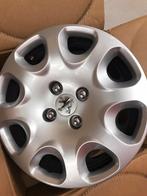 Peugeot 5008   velg 15 inch, 4* 108, nieuwstaat, Auto-onderdelen, Banden en Velgen, 15 inch, Banden en Velgen, Nieuw, Personenwagen