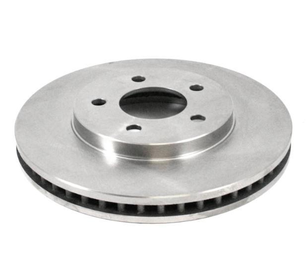 Ford Mustang v6 set voor remschijven 2005-2010, Auto-onderdelen, Remmen en Aandrijving, Amerikaanse onderdelen, Ford, Ford USA