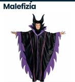 Malfizia kostuum, Maat 38/40 (M), Carnaval, Ophalen of Verzenden, Zo goed als nieuw