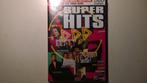 Super Hits And Video Clips (DVD), Cd's en Dvd's, Dvd's | Muziek en Concerten, Alle leeftijden, Ophalen of Verzenden, Muziek en Concerten