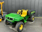 John Deere Gator TX4x2 Personenauto, Gebruikt, Overige carrosserieën, Overige brandstoffen, Bedrijf