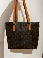 Louis Vuitton tas, monogram cabas piano bag, Sieraden, Tassen en Uiterlijk, Tassen | Damestassen, Ophalen of Verzenden, Gebruikt