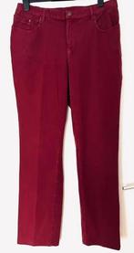 Paddock’s Bordeaux jeans maat 48/38