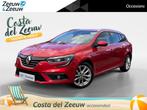 Renault Mégane Estate 1.3 TCe Limited Automaat | Cruise Con, Stof, Gebruikt, Euro 6, 4 cilinders