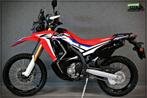 HONDA CRF 250 RALLY (bj 2017) NIEUWSTAAT CRF250 CRF250L, 250 cc, HONDA, Bedrijf, Onbekend